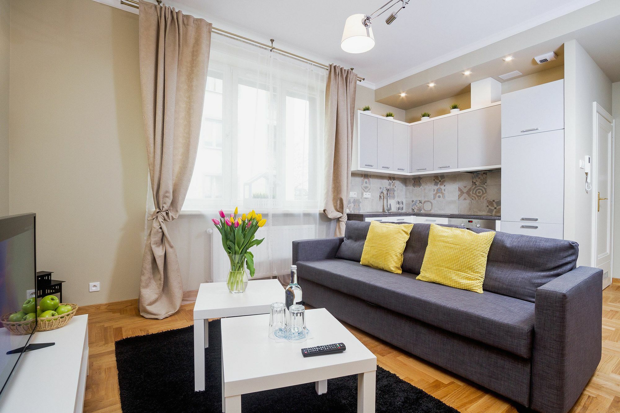 Wawel Apartments Sarego Residence By Amstra Cracovia Esterno foto